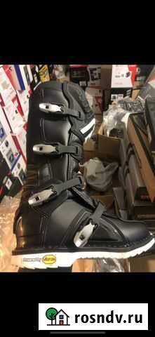 Мотоботы эндуро в ассортименте AXo Саратов - изображение 1