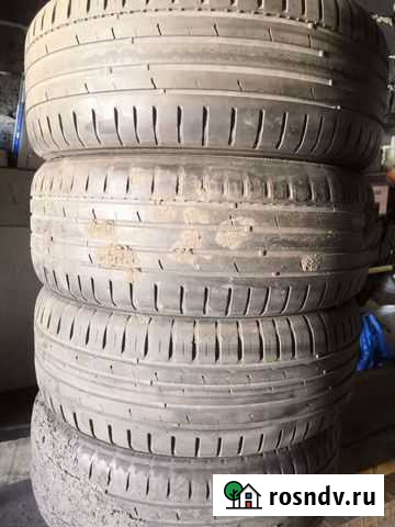 Резина Анжеро-Судженск - изображение 1