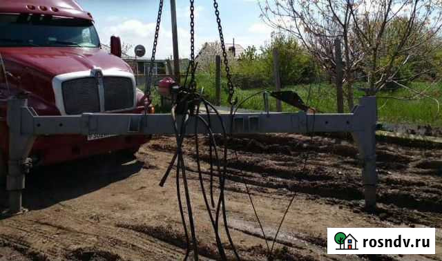 Продаю зидние лапы кму тадано Новокубанск - изображение 1