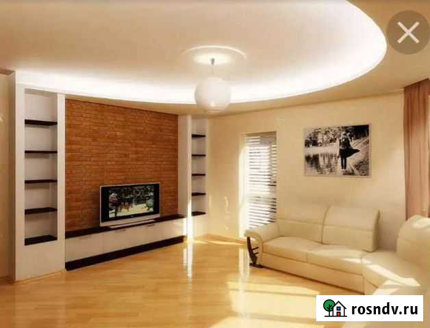 Ремонт строительство Владикавказ - изображение 1