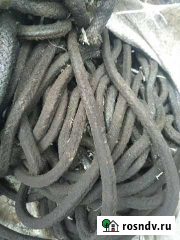 Каболка сантехническая Южный - изображение 1