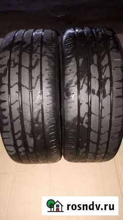 Шины Hankook Ventus Prime 3 215Х45 R17 Нижний Тагил - изображение 1