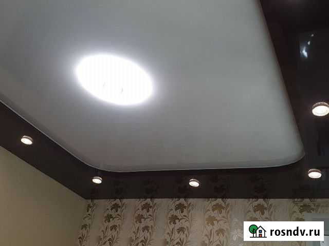 Ремонт-Натяжные потолки Пермь - изображение 1