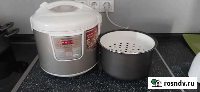 Мультиварка redmond Одинцово - изображение 1