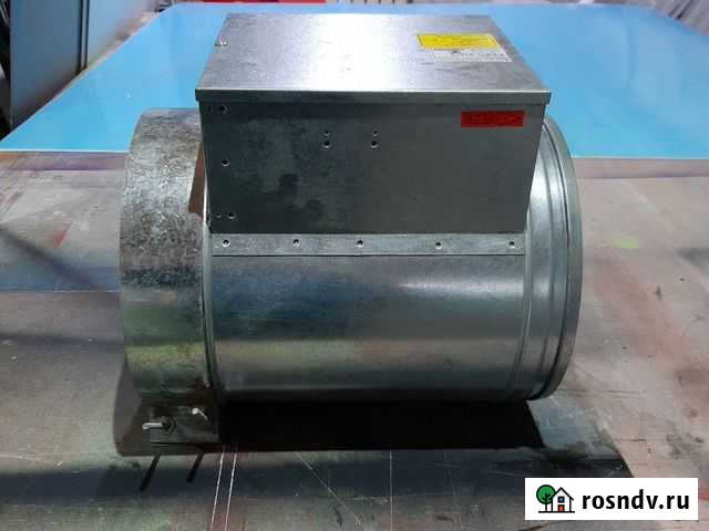 Канальный воздухонагреватель pbec 315/3 3 кВт Чита - изображение 1