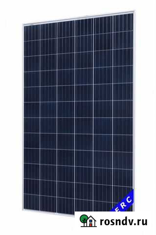 Солнечная батарея 340 Вт Элиста - изображение 1