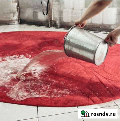 Чистка домашних ковров за 7 дней Тольятти - изображение 1
