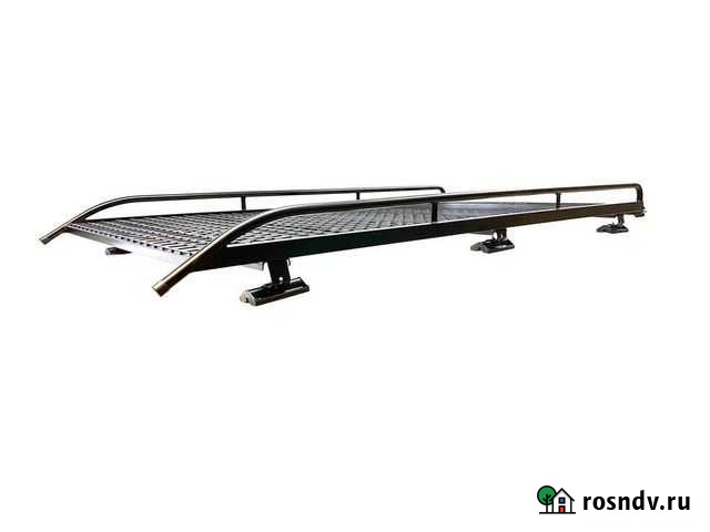 Платформа Ед для Ford Transit Connect T230 с сетко Москва - изображение 1