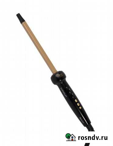 Плойка dewal новая кудри Тольятти - изображение 1