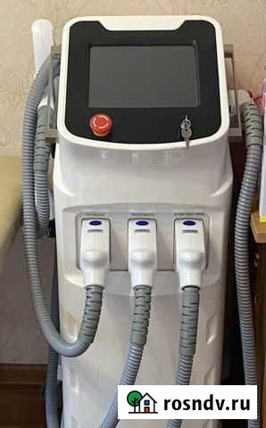 Лазерный аппарат Пермь - изображение 1