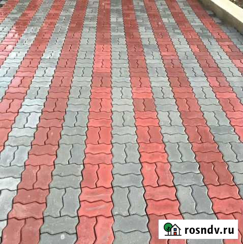 Благоустройство территории Псков - изображение 1