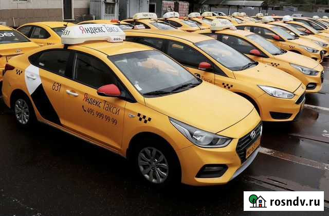 Водитель с Личным Автомобилем Ростов-на-Дону - изображение 1