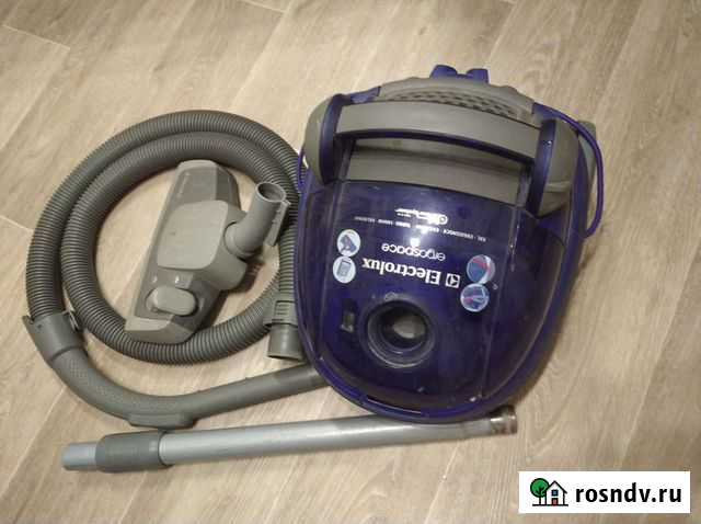 Пылесос на запчасти Липецк - изображение 1