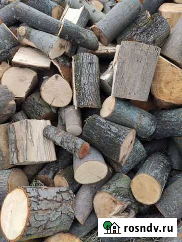 Дрова Балтийск - изображение 1