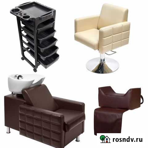 Комплект Парикмахерский Алекс Коломна - изображение 1