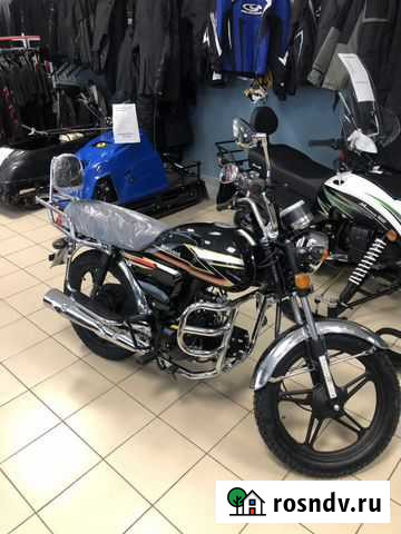 Motoland VR 11 Петрозаводск - изображение 1