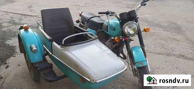 Юпитер 4 Полевской - изображение 1