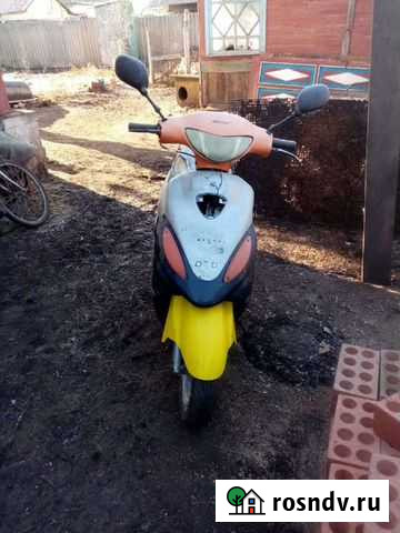 Скутер омакс 50 Поворино - изображение 1