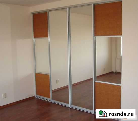 Мебель на заказ Тюмень - изображение 1