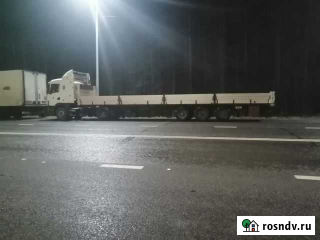 Грузоперевозки Череповец - изображение 1