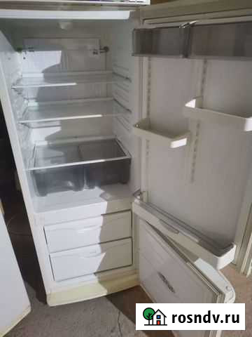 Холодильник бу Магнитогорск - изображение 1