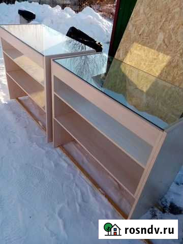 Витрина стол Благовещенск - изображение 1