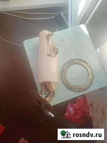 Бензонасос chevrolet lanos Междуреченск - изображение 1