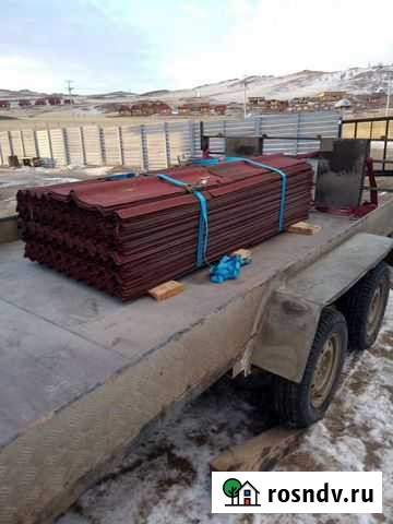 Ондулин бу Шелехов - изображение 1