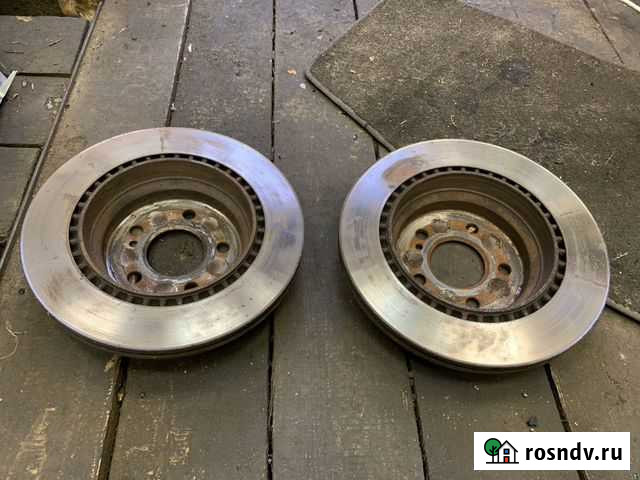 Mercedes w211 диск тормозной задний Щёлково - изображение 1