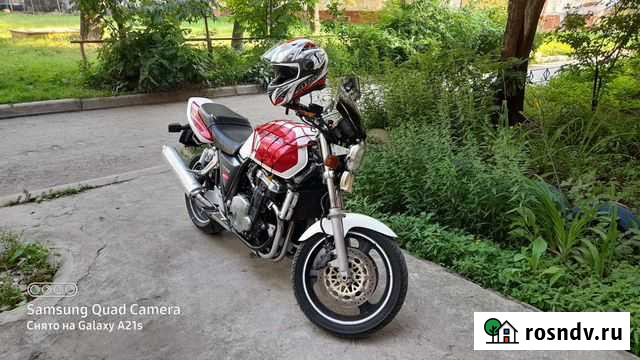 Мото Хабаровск - изображение 1