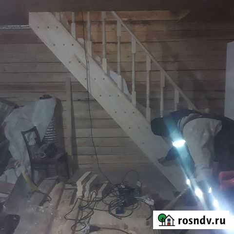 Строительство домов под ключ Нижневартовск - изображение 1