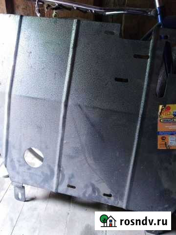 Защита двигателя Муром - изображение 1