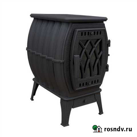 Отопительная печь Бахта Саров - изображение 1