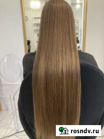 Обучение на парикмахера Тольятти - изображение 1