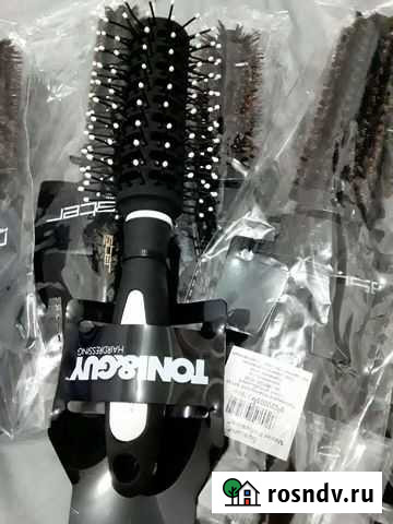Расчёска для укладки волос Туапсе - изображение 1