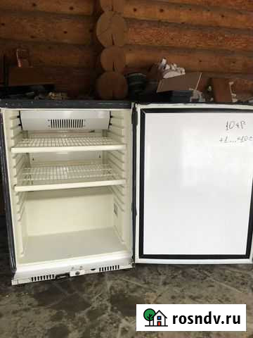 Холодильник Metalfrio G18C Видное - изображение 1