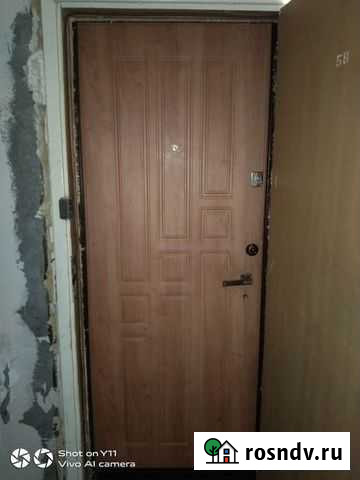Продам дверь входную и шкафы Норильск - изображение 1
