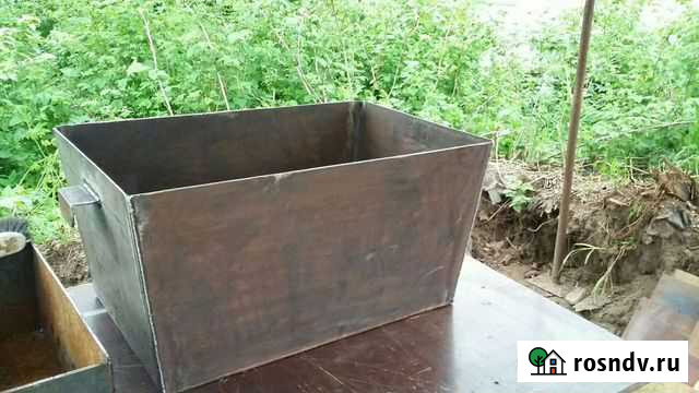 Сварочные работы Кингисепп - изображение 1