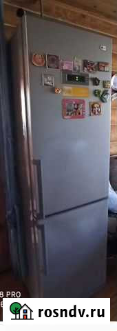 Холодильник бу Ульяновск - изображение 1