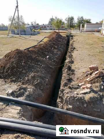 Сварка, пайка пнд труб муфтовая, стыковая Балаково - изображение 1