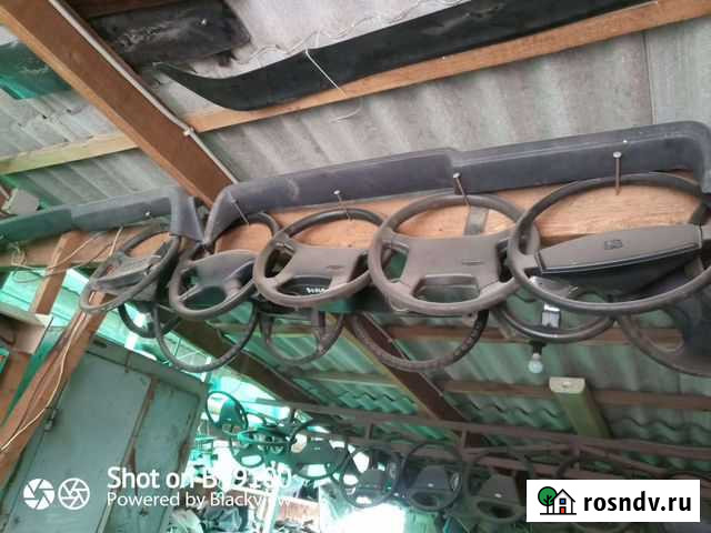 Вольва 640 рули Белореченск - изображение 1