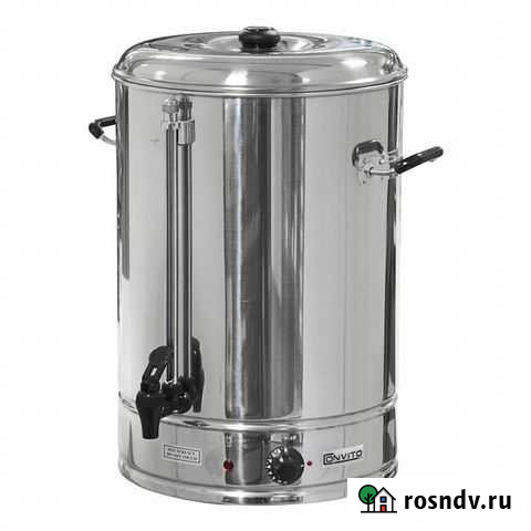 Кипятильник 30 л Иркутск - изображение 1