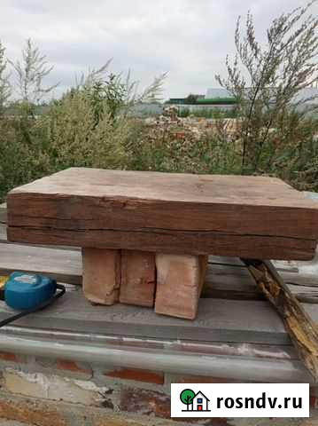 Брусок амаранта Копейск - изображение 1