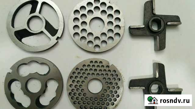 Ножи и решетки мим-300 мим-500 мим-600 Евпатория - изображение 1