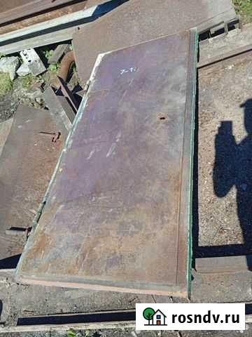 Дверь входная металлическая Новокузнецк - изображение 1