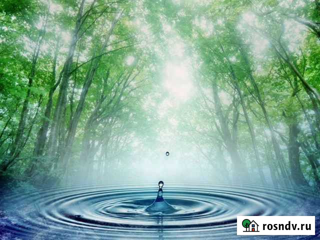 Бурение скважин до чистой воды в Рязанской области Мурмино - изображение 1