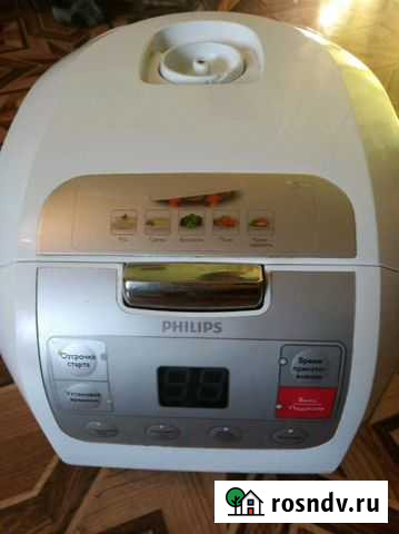 Мультиварка Новосиль - изображение 1