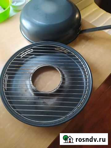 Гриль газовая Рязань - изображение 1