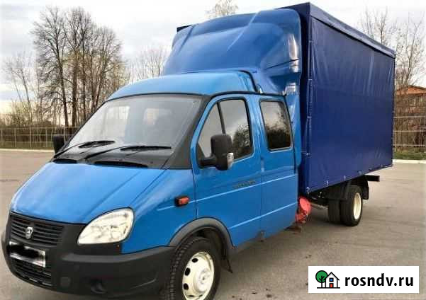 Грузоперевозки Услуги газели и грузчиков переезды Красноярск - изображение 1