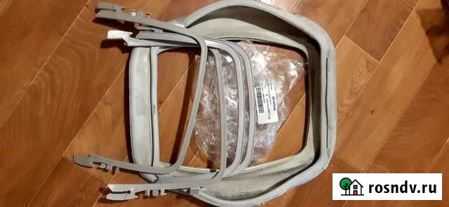 Манжета люка для вертикальной стиральной Zanussi Севастополь - изображение 1